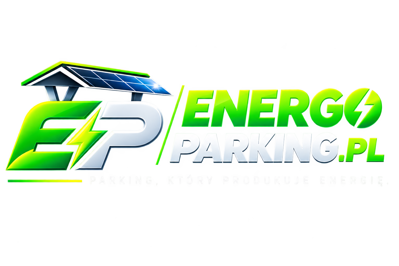 EnergoParking.pl — Parking, który produkuje energię